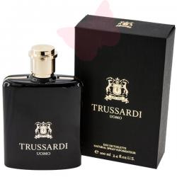 TRUSSARDI Uomo 2011