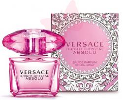 VERSACE Bright Crystal Absolu