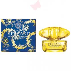 VERSACE Yellow Diamond Intense