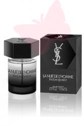 YVES SAINT LAURENT La Nuit De L Homme