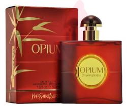YVES SAINT LAURENT Opium 2009