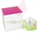 BRITNEY SPEARS Believe