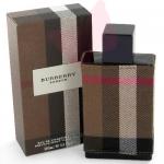 BURBERRY LONDON