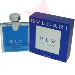 BVLGARI BLV