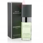 CHANEL Pour Monsieur