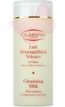 CLARINS Cleansing Milk With Gentian