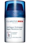 CLARINS Men Super Moisture Gel