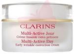 CLARINS Multi Active Day Cream Gel