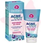 DERMACOL AcneClear Moisturising Gel-Cream