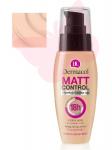 DERMACOL Matt Control MakeUp 1