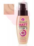 DERMACOL Matt Control MakeUp 2