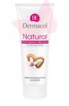 DERMACOL Natural Mandlový Krém Na Ruce