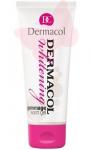 DERMACOL Whitening Gommage Wash Gel