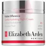 ELIZABETH ARDEN Visible Difference Gentle Hydrating Night Cream