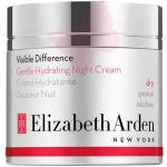 ELIZABETH ARDEN Visible Difference Gentle Hydrating Night Cream