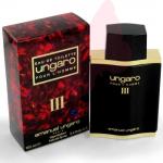 EMANUEL UNGARO Ungaro Pour L´Homme III