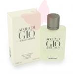 GIORGIO ARMANI Acqua di Gio