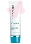 LANCASTER Aquamilk 24h Deep Moisture Rich Day Cream