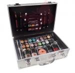 MAKEUP TRADING Schmink Set Alu Case