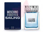 MOSCHINO Forever Sailing