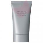 SHISEIDO MEN Shaving Cream