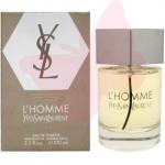 YVES SAINT LAURENT L´Homme